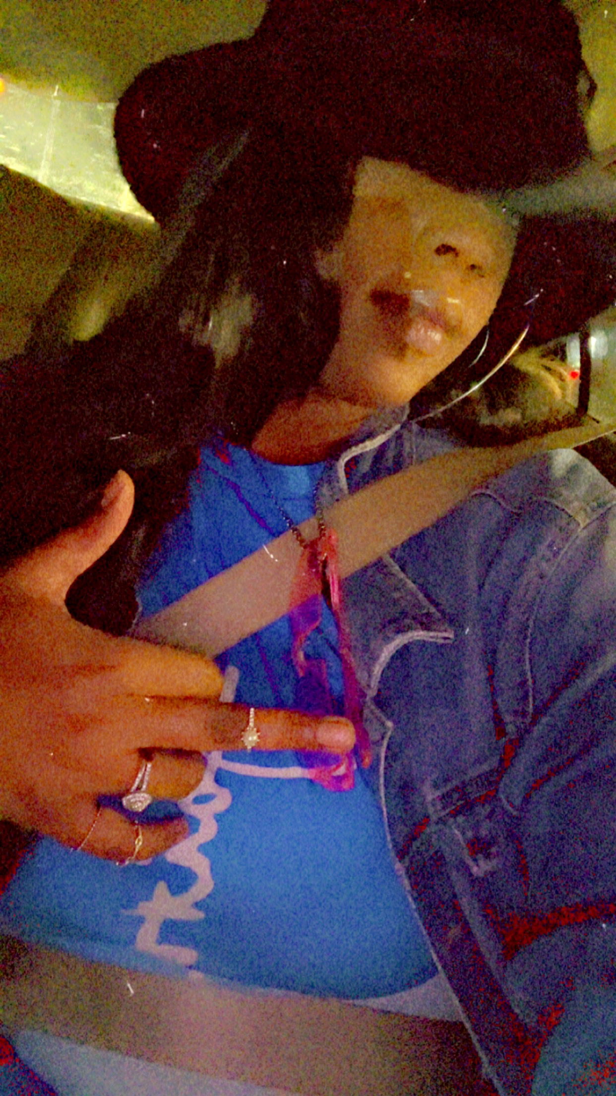 Lady Steezus's avatar