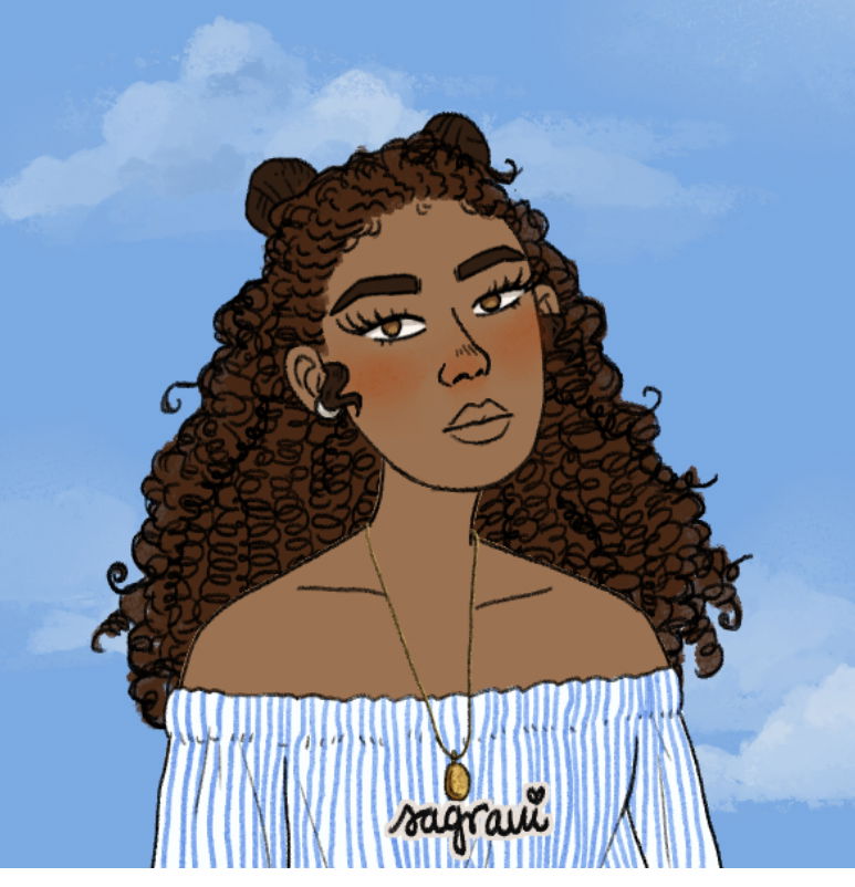 Indiaaa's avatar