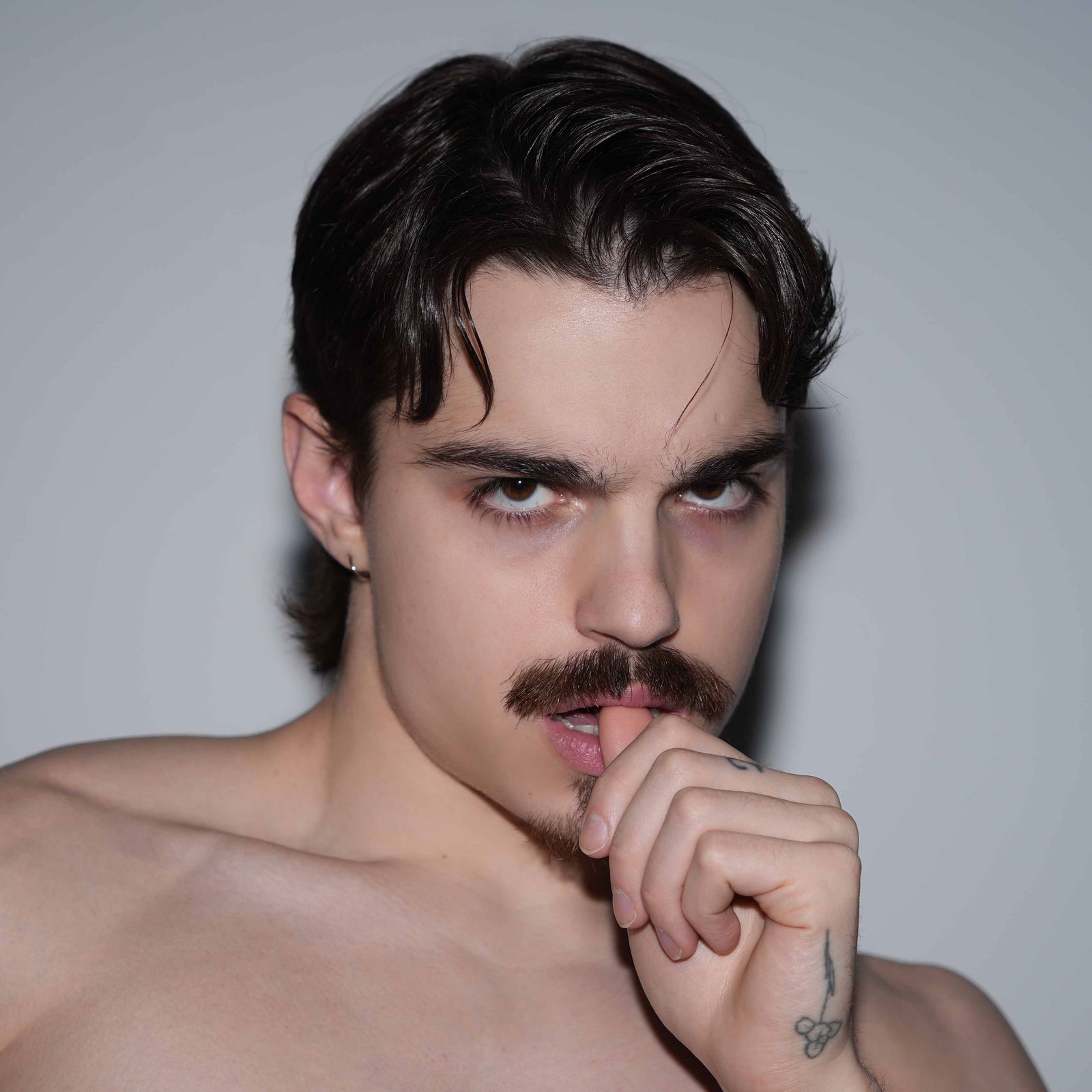 Silas Vow's avatar