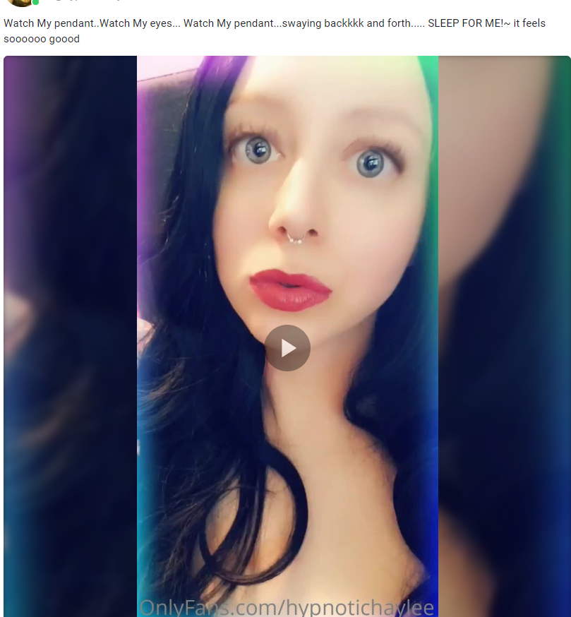 Vox Siren