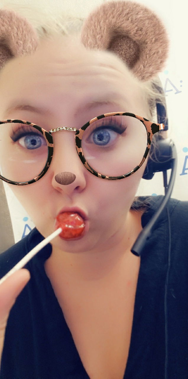 Renée's avatar