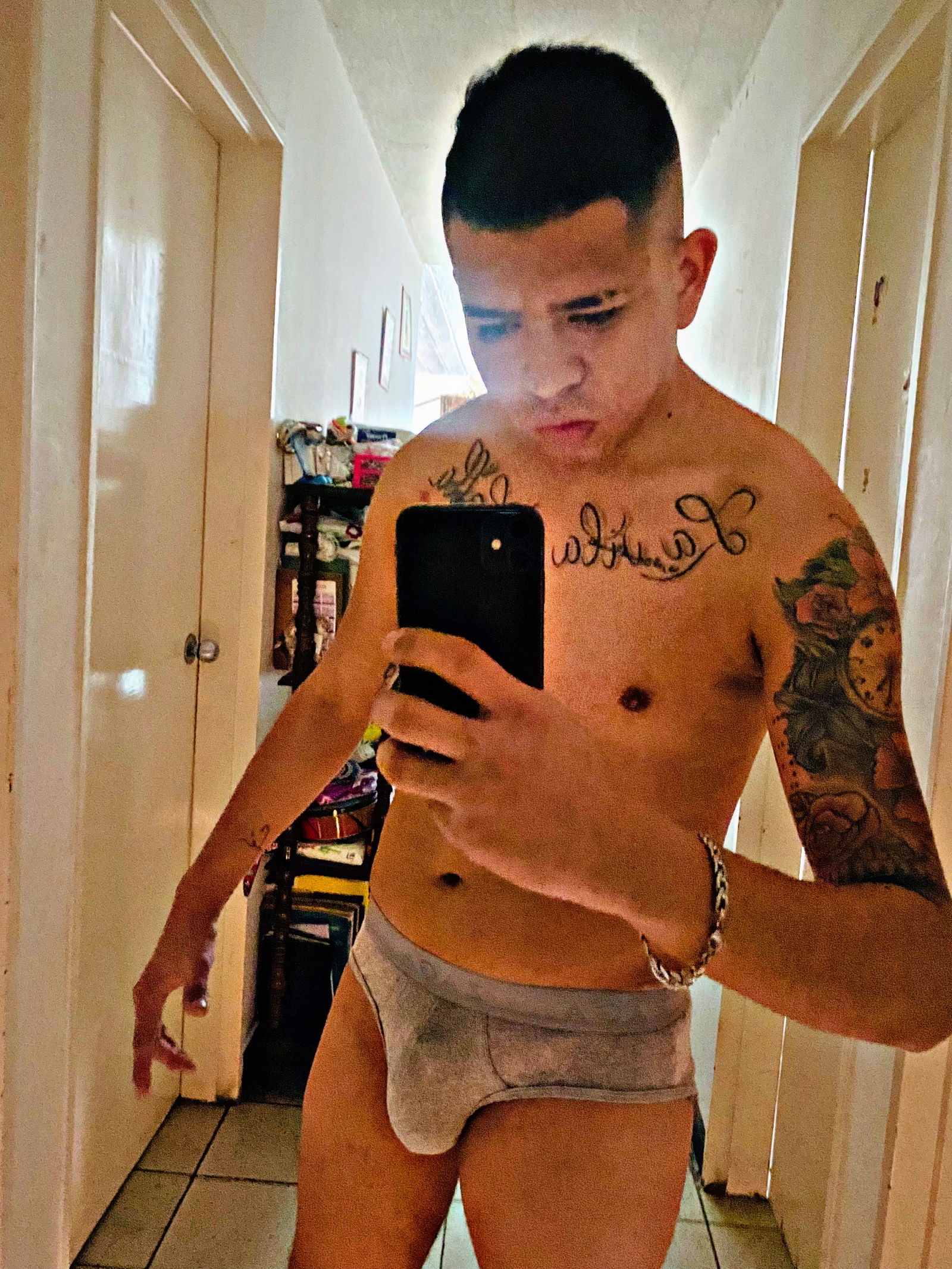 CHAKALITO GUADALAJARA 😈