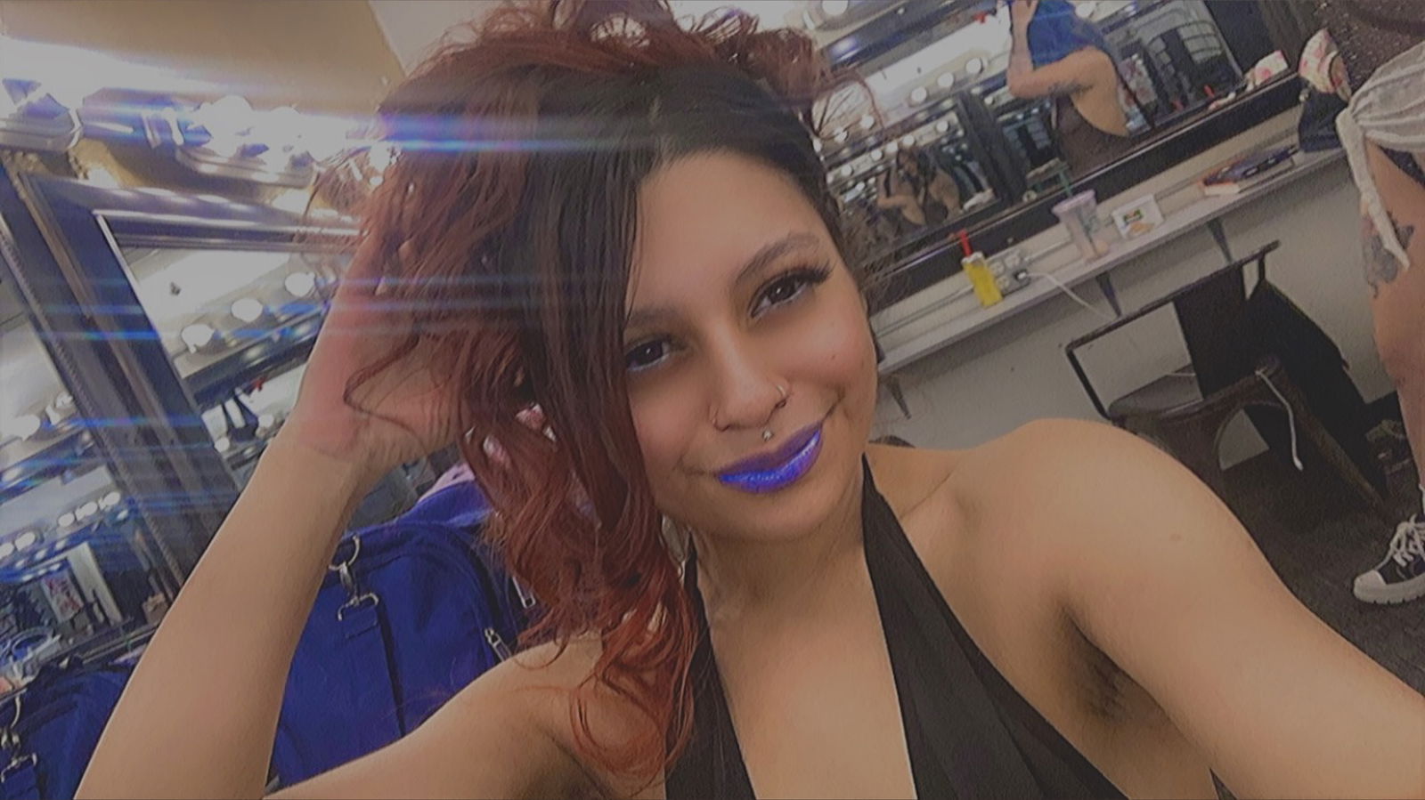 Ari's avatar