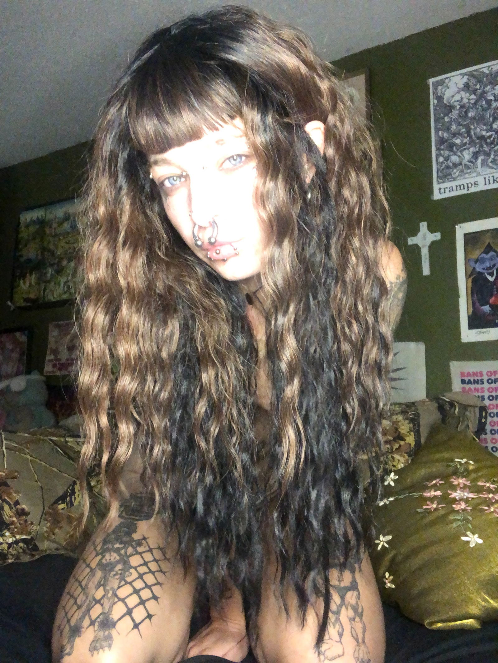 vulgar brat's avatar