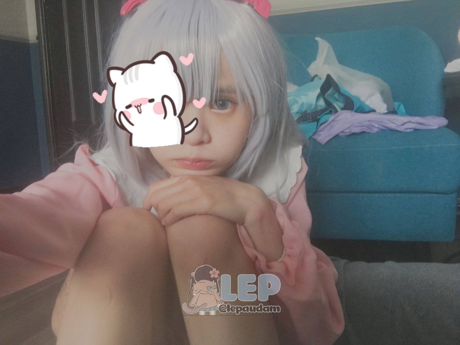 Lép
