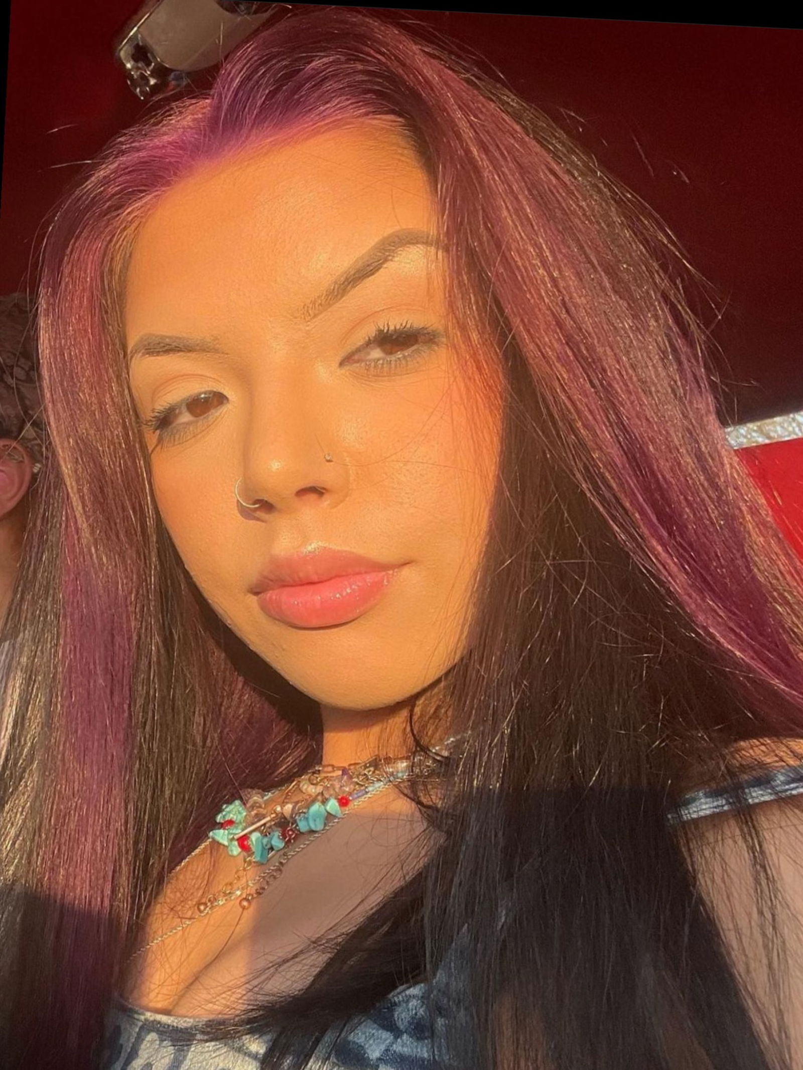 Nessa ☘️'s avatar