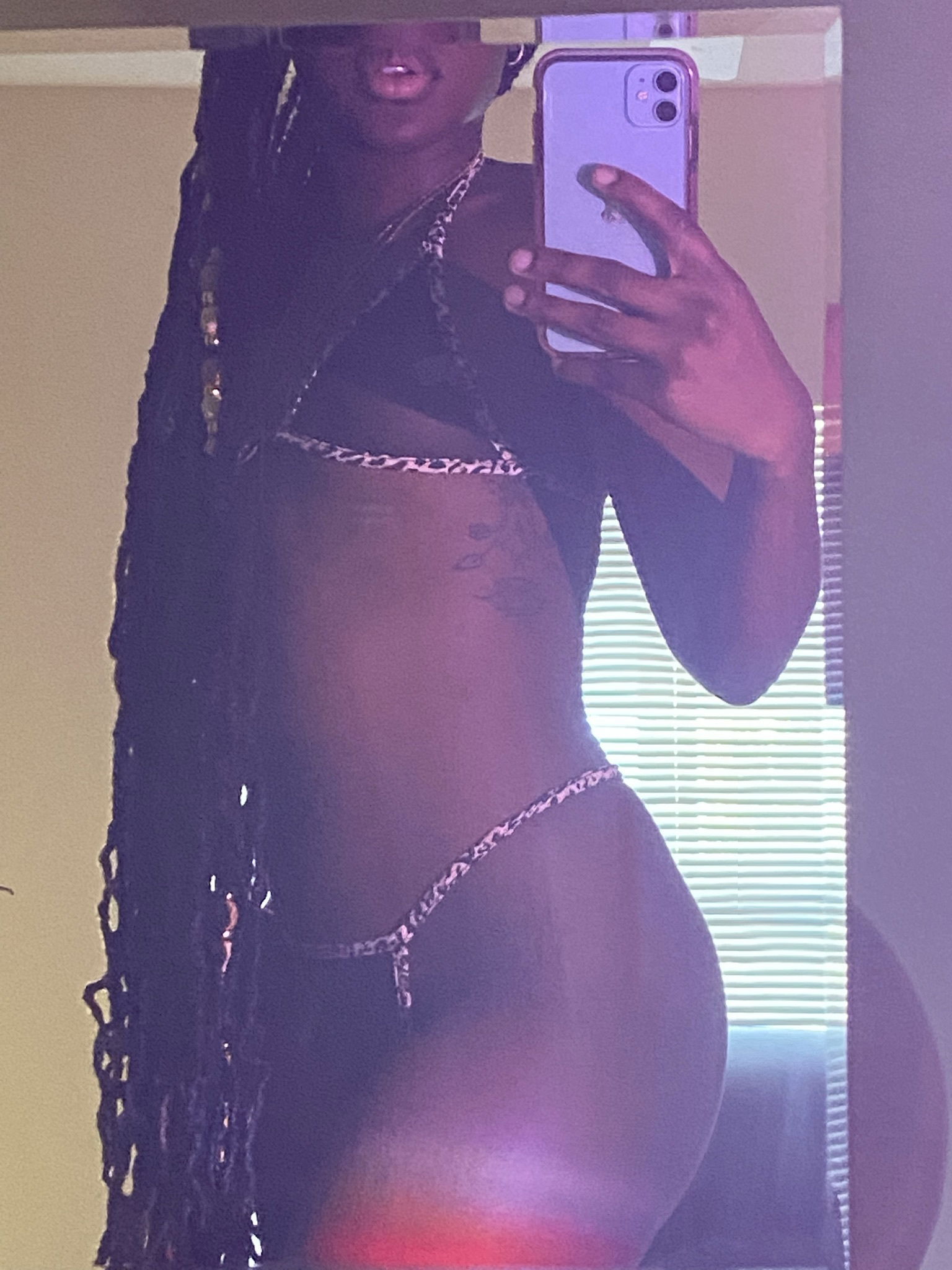 vyxen 💋