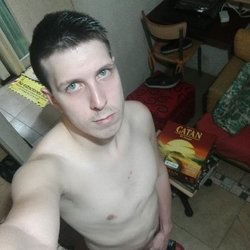Vergon Zudo's avatar