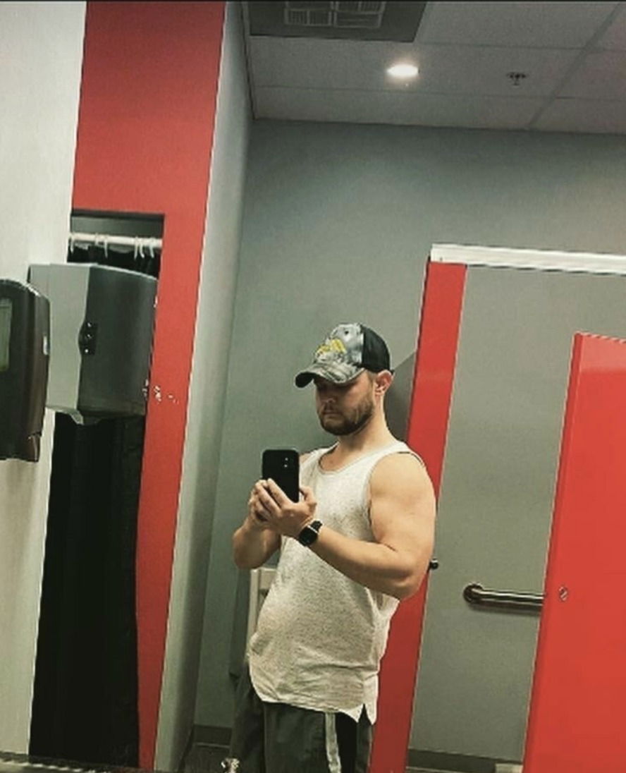 Wadewilsonfree87's avatar