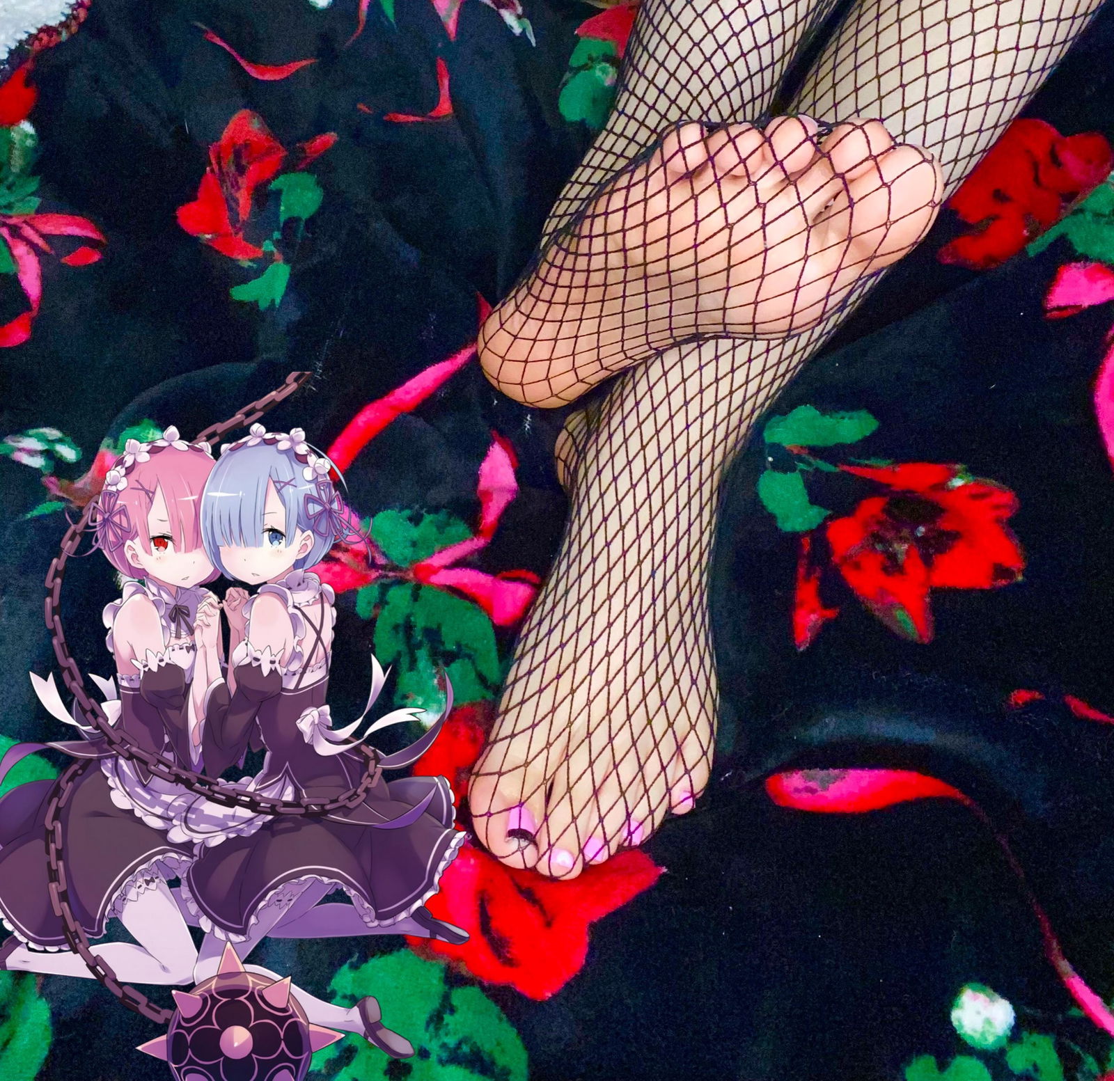 Littlewaifufeet's avatar