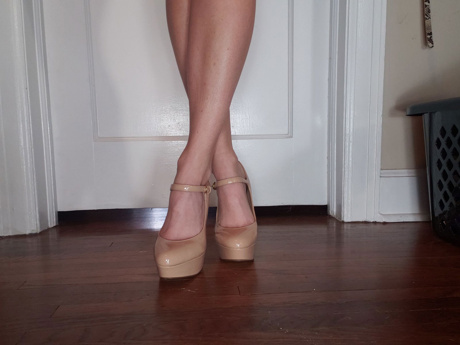 Wild Toes