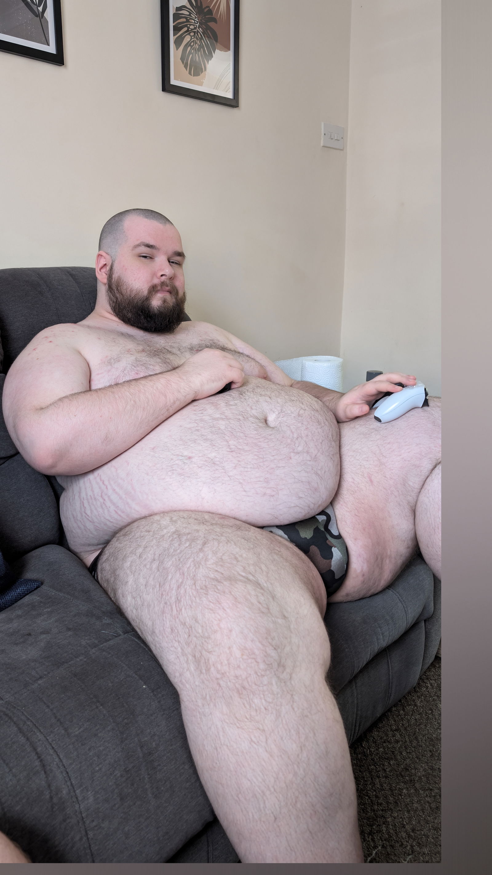 Wallowhog's avatar