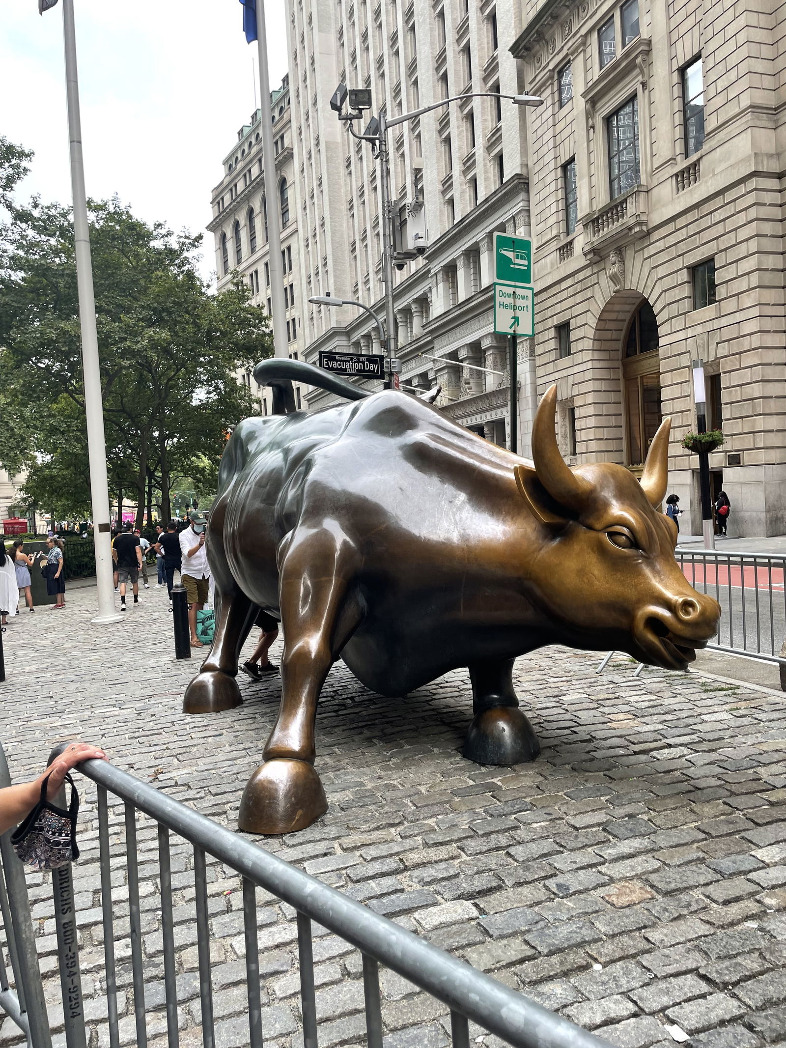 Wall Street Bully's avatar
