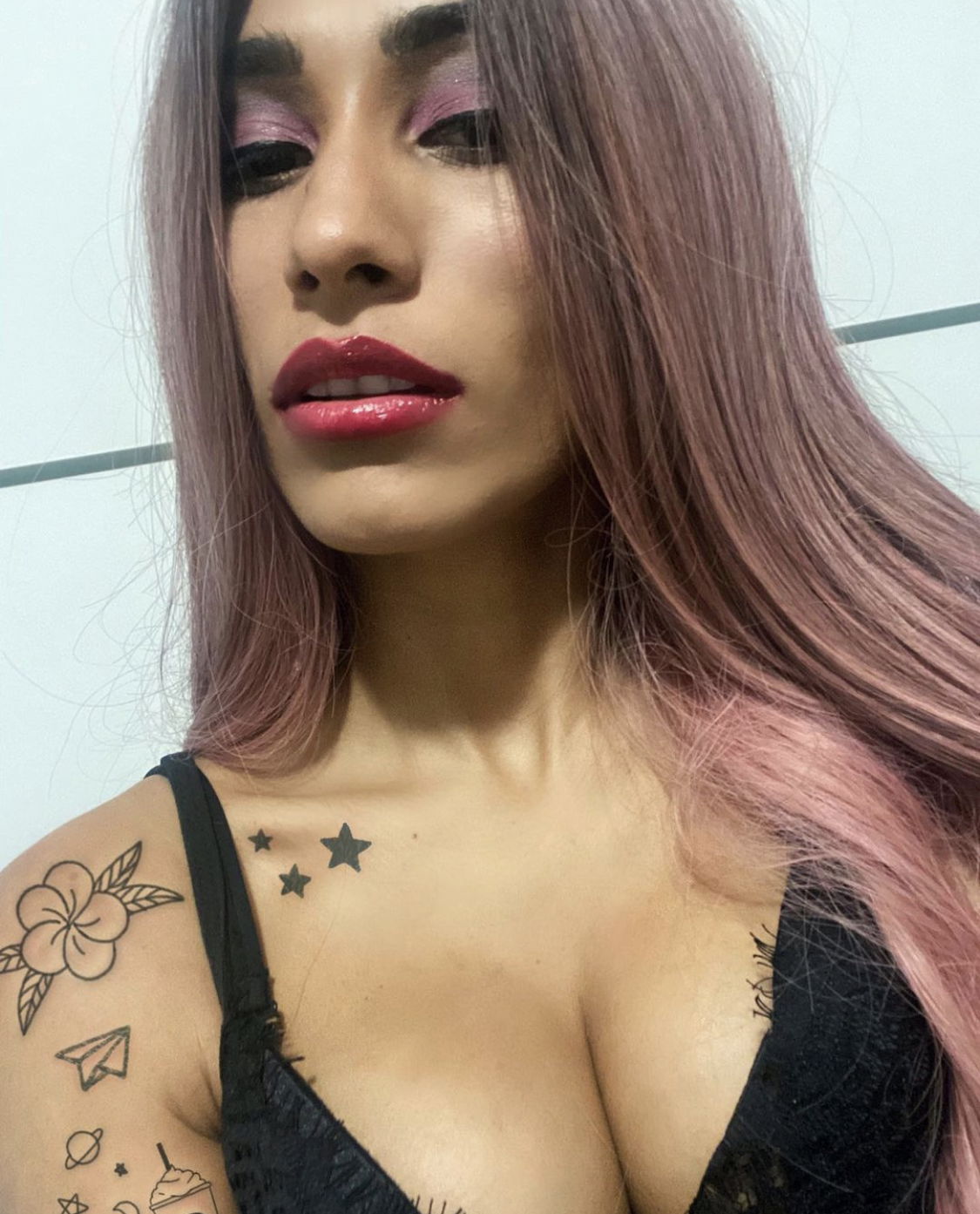 Wanda jade's avatar