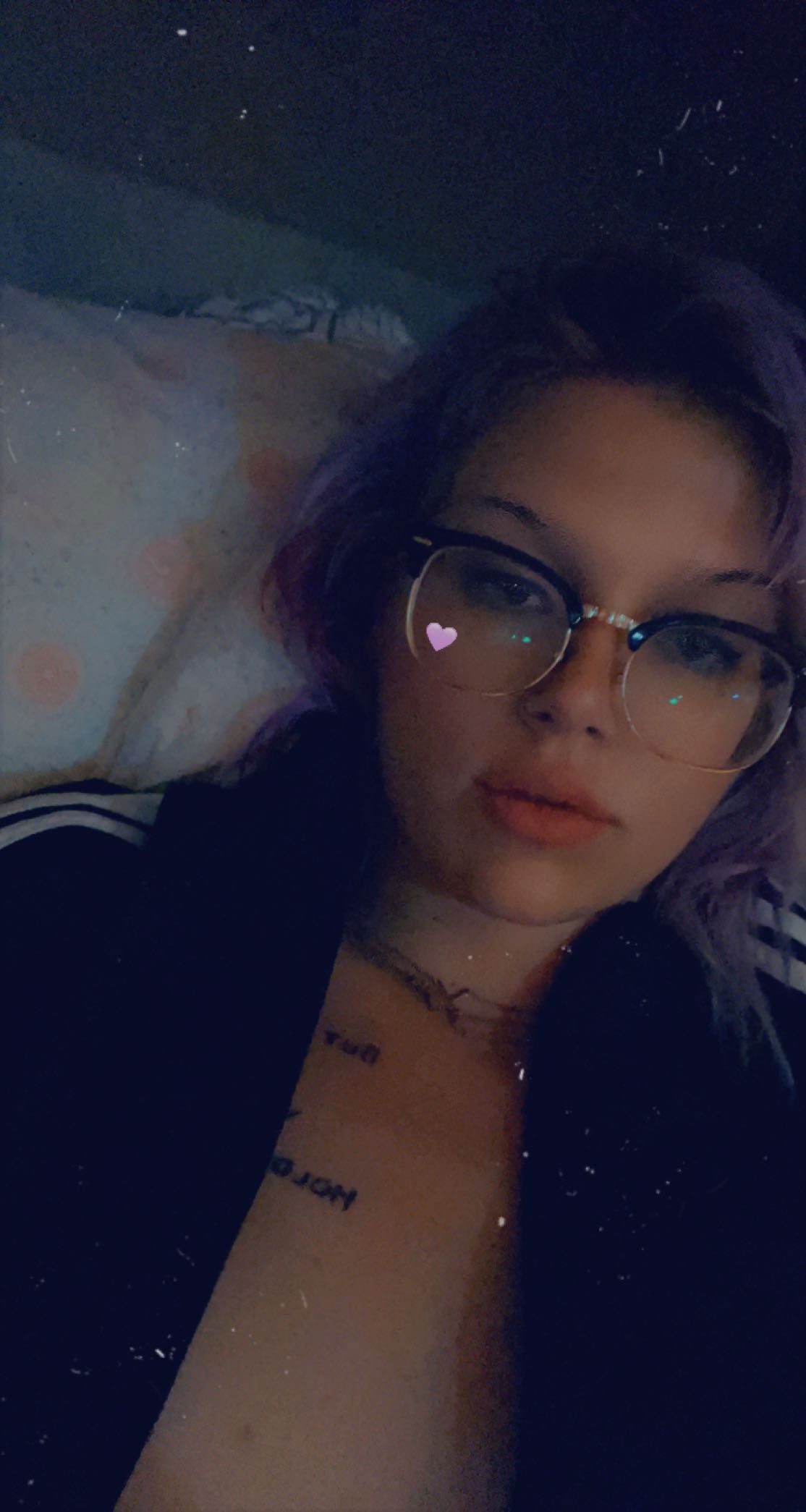 Melissa Joanne's avatar