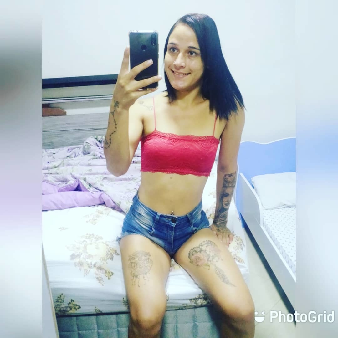 Wanessa Nairóbi Paulino's avatar