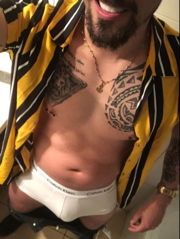 Sergio Guerra's avatar
