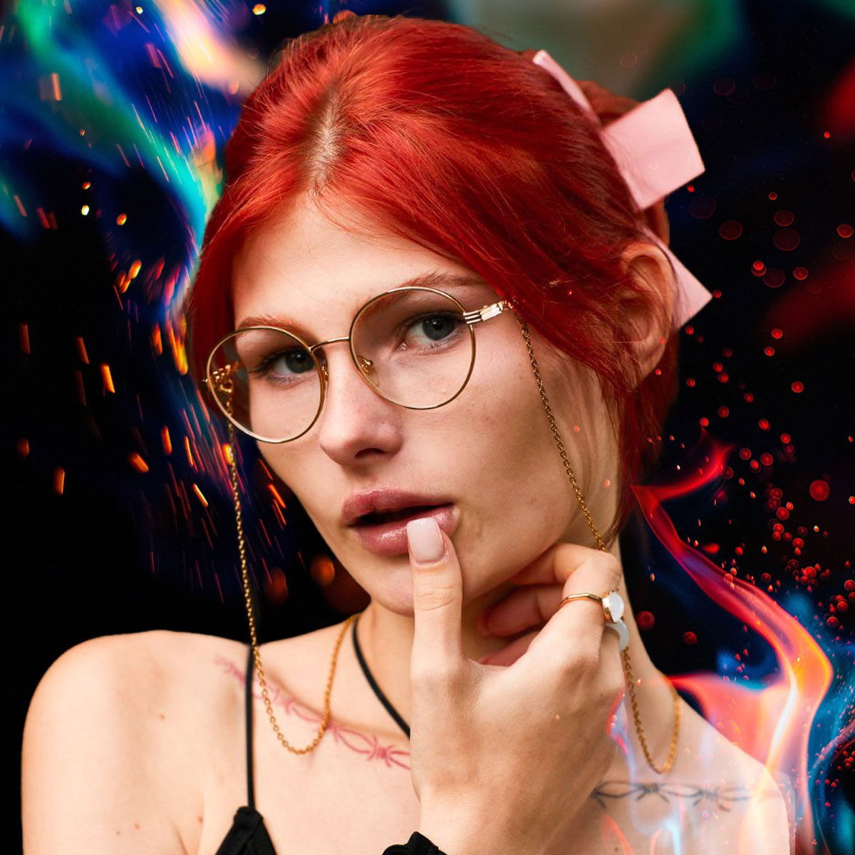 Warmy Flame 🔥's avatar