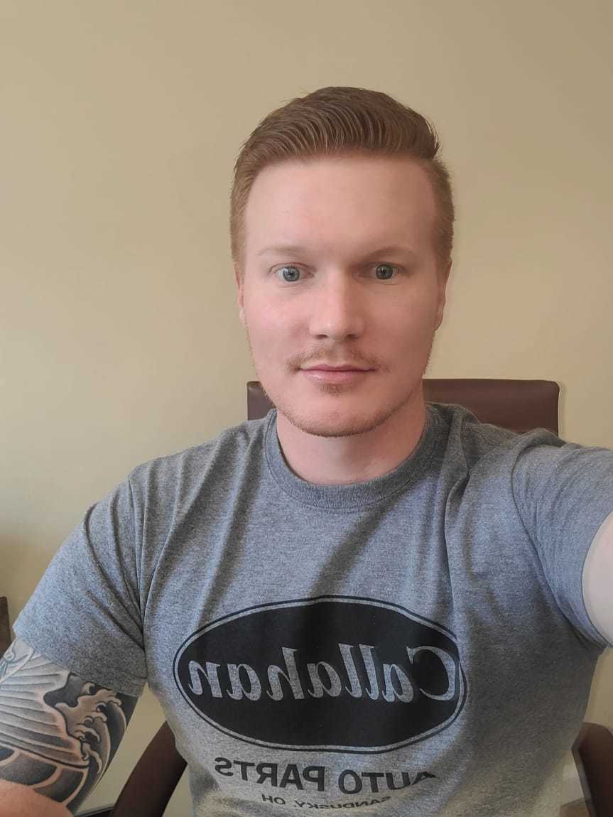 Warren Ryan's avatar