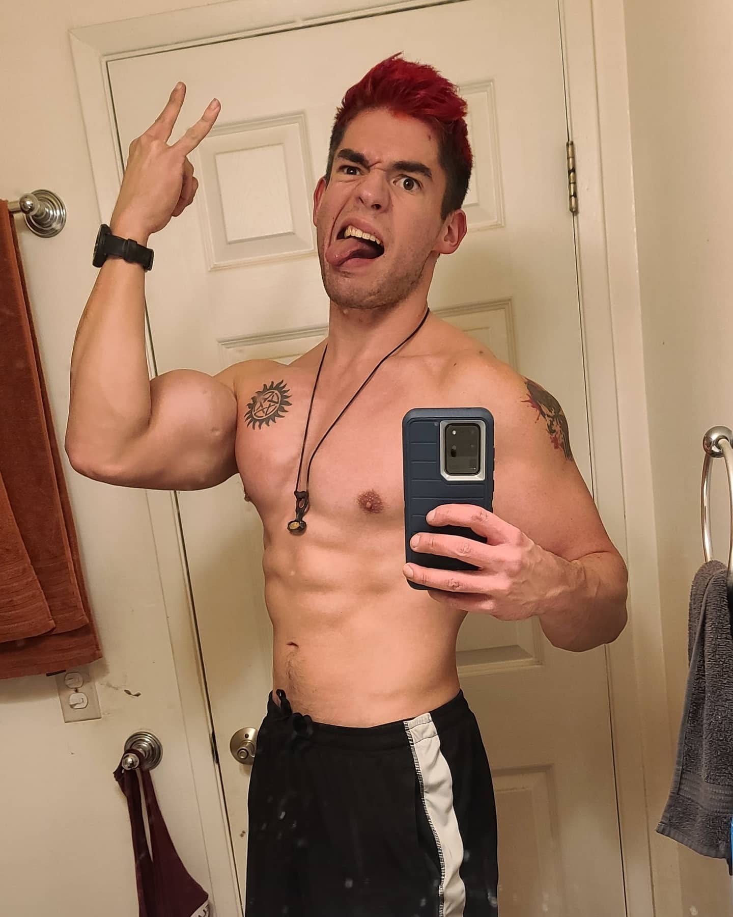 Francisco Ramirez's avatar