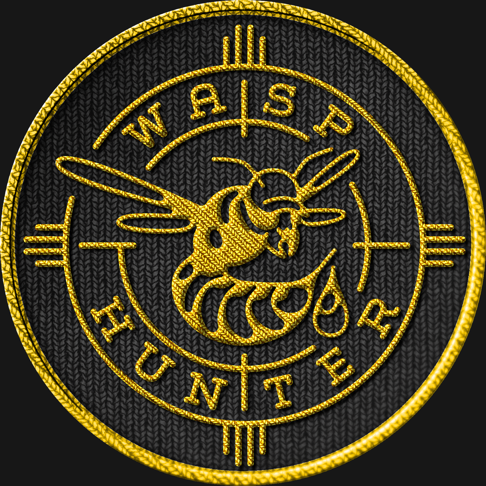 Wasphunter 🐝🥍's avatar