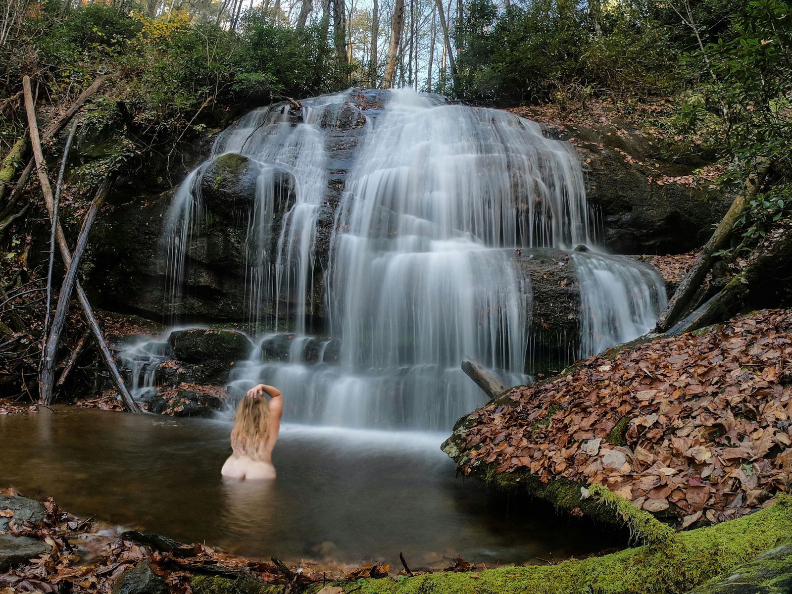Waterfall Butts's avatar