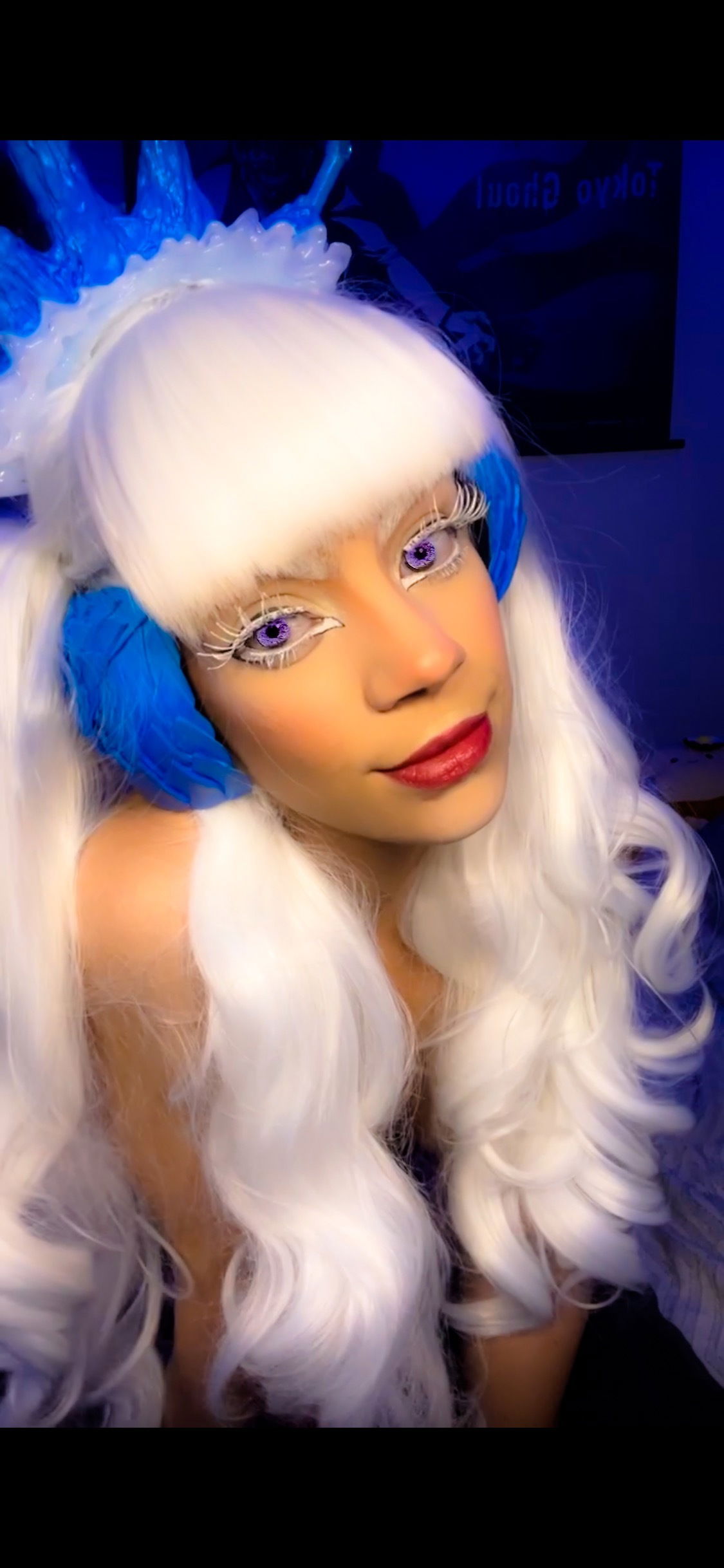 ✨Wh0r3ableAnaMae✨'s avatar