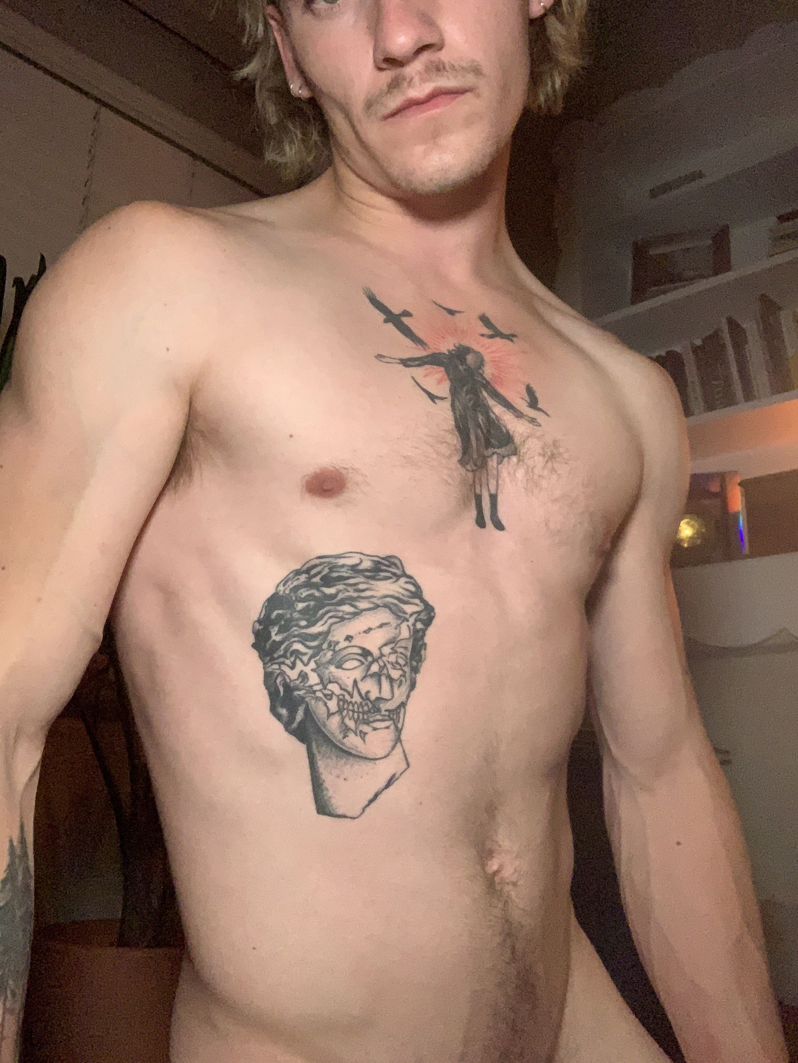 Dirk's avatar