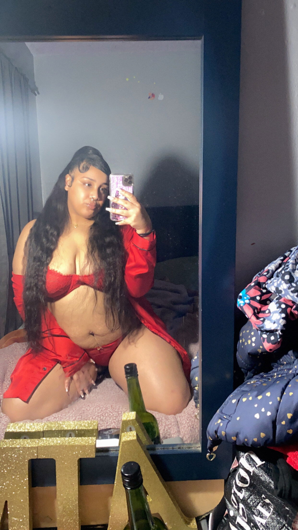 SheWayWetta💋💧