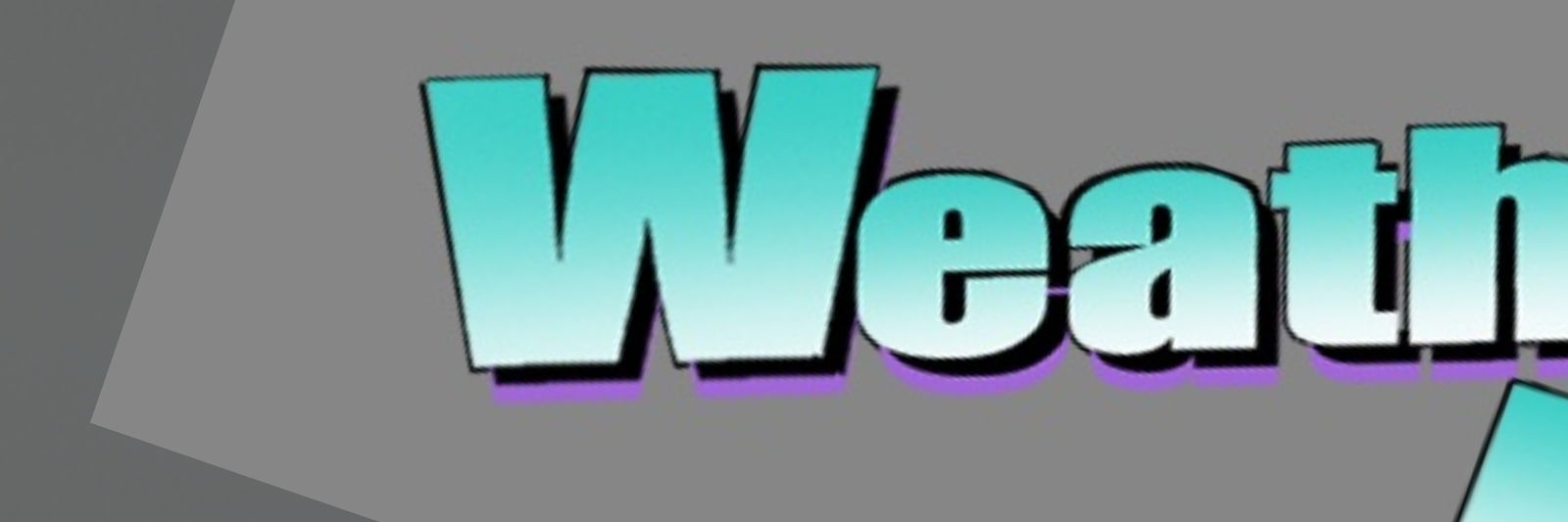 Weatherreport's avatar