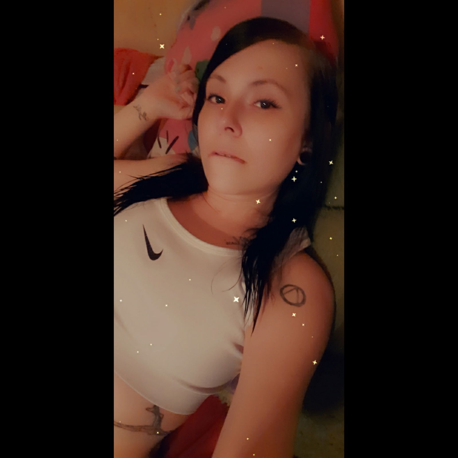 Wednesday Rainn's avatar