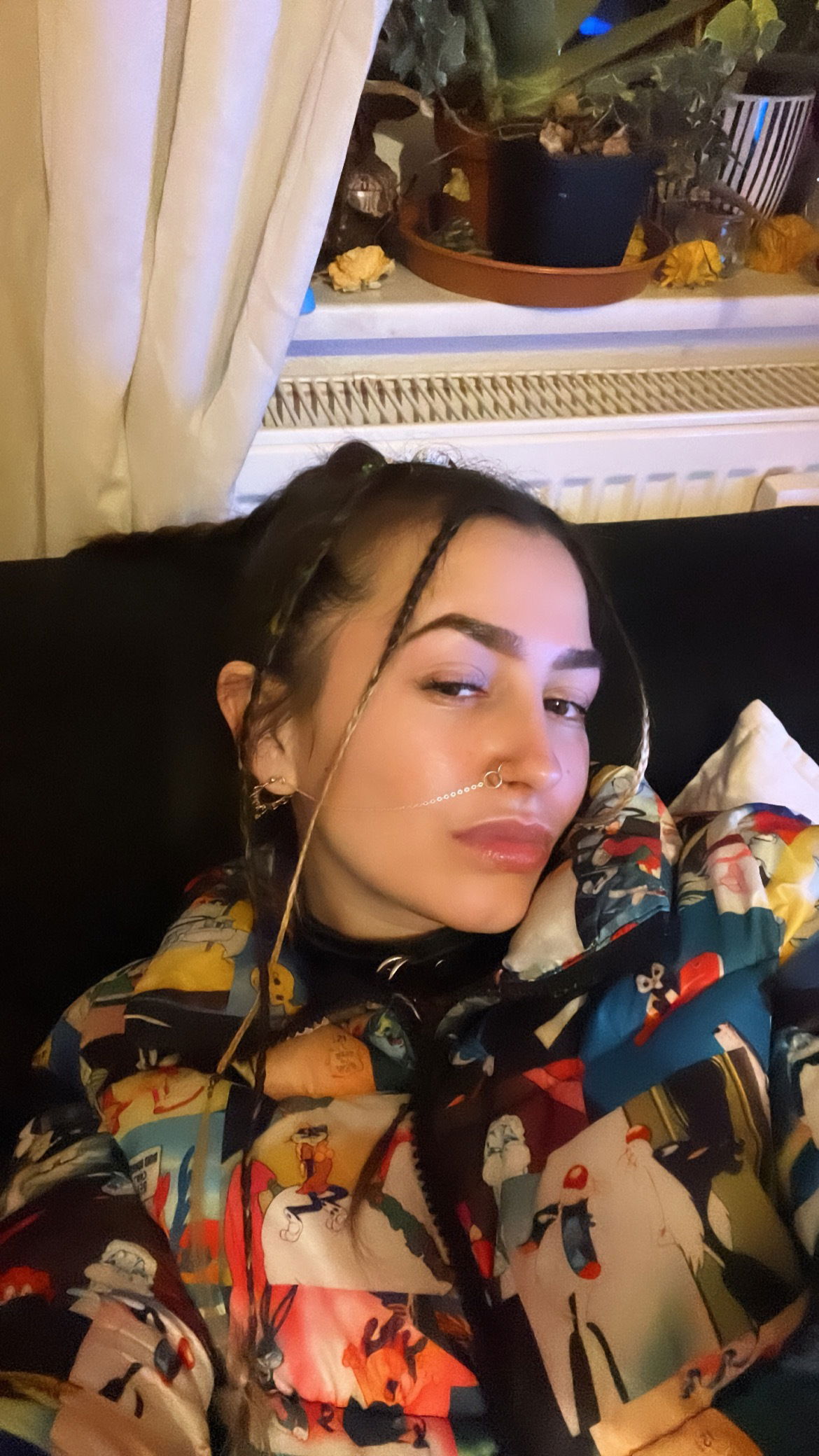 Weedaria's avatar
