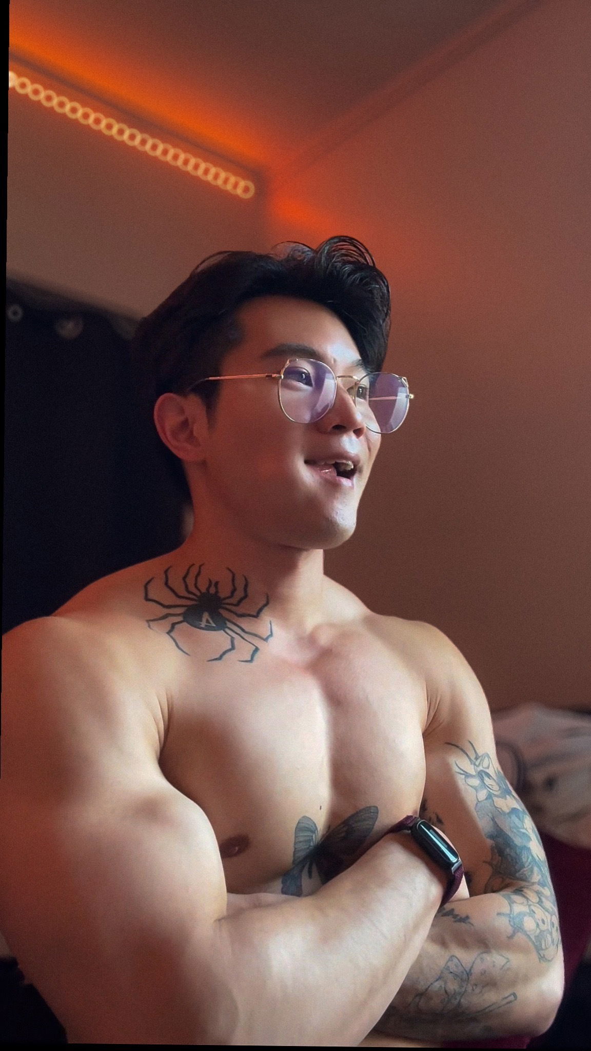 BJ Liam's avatar