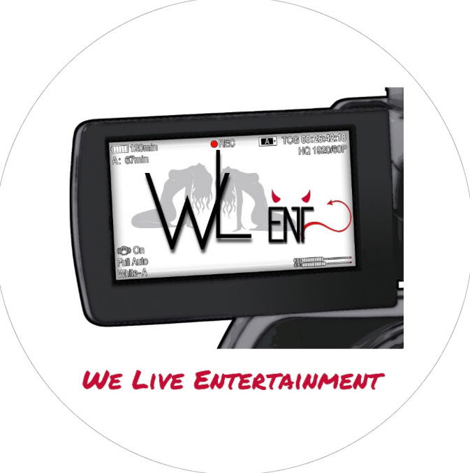 We Live Entertainment's avatar