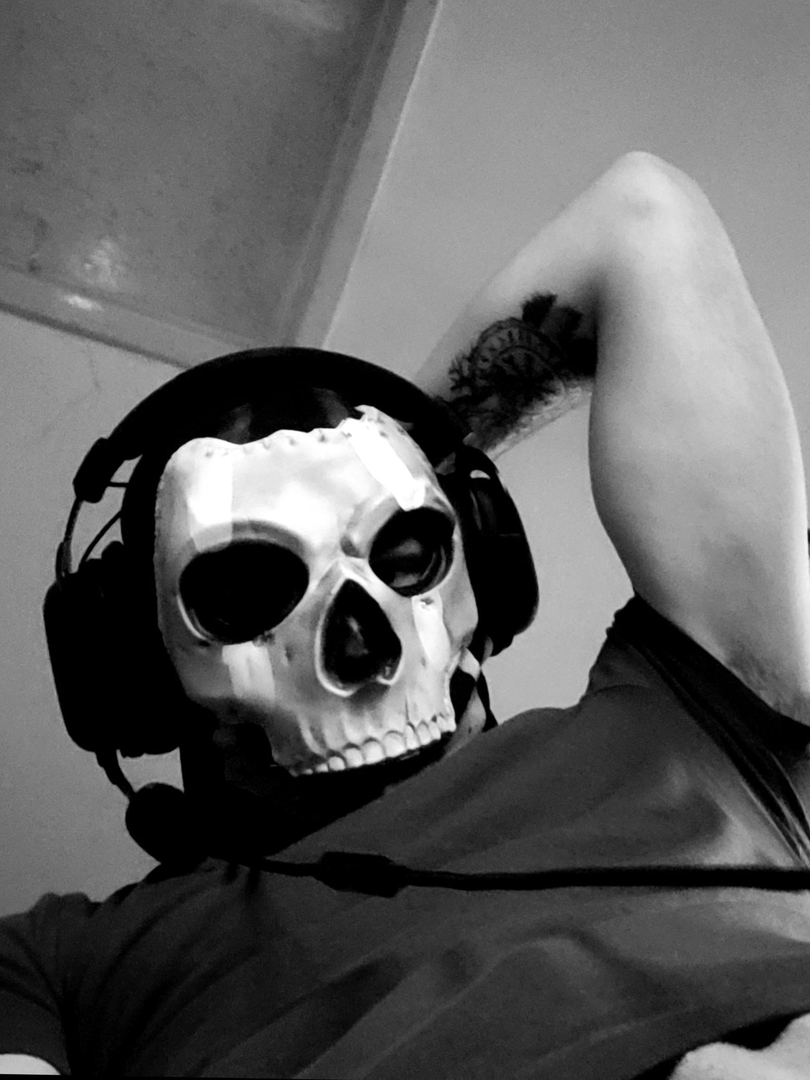 Ghosty Smith's avatar