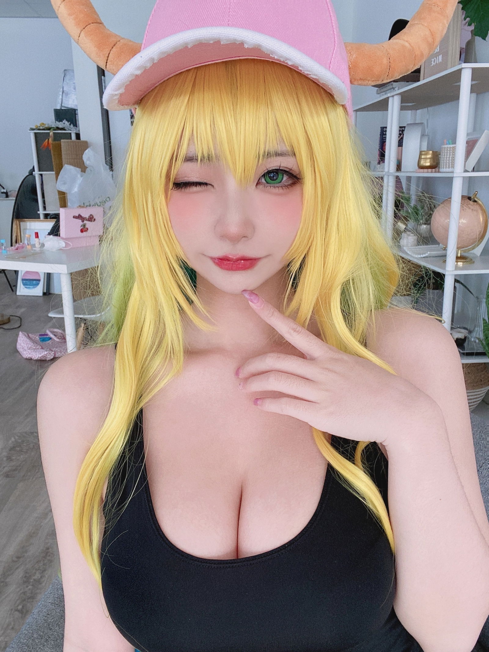 wendydydydy_酱油's avatar