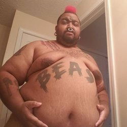 werewolfbelly