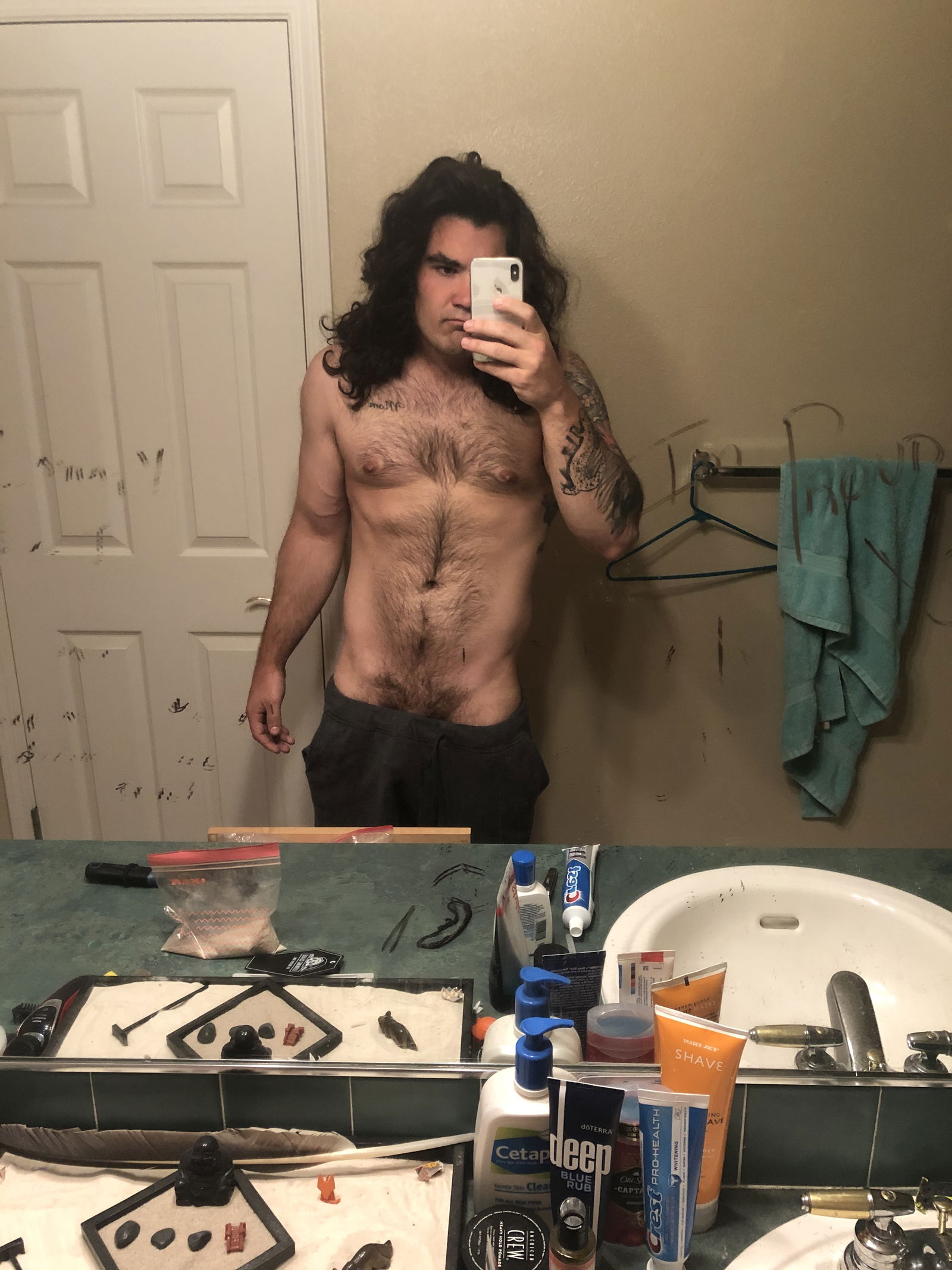 Werewolf in hiding's avatar