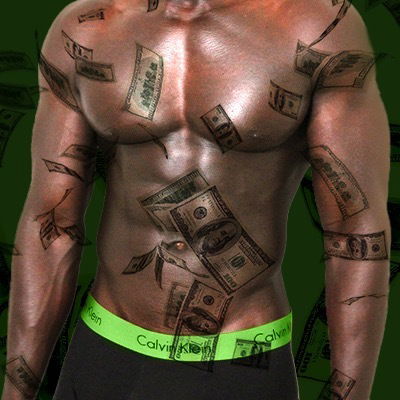 Wesley_Pipe's avatar