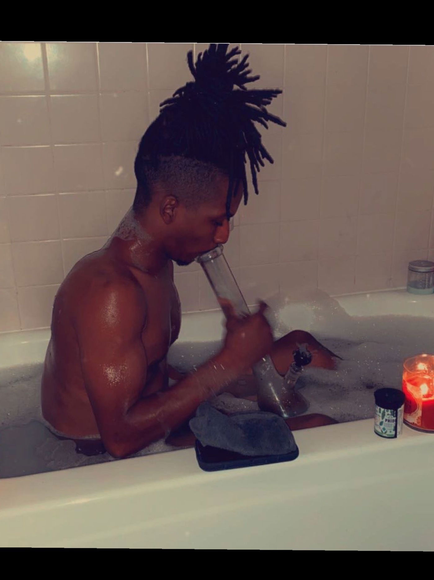 West Dread's avatar