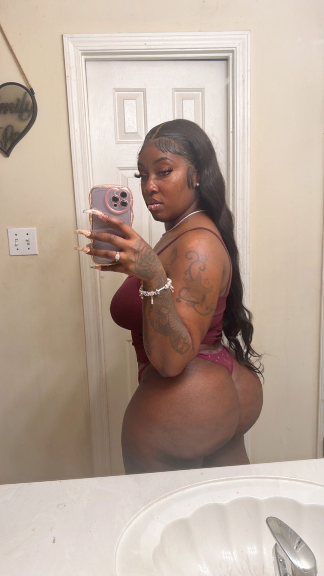 💦Chocolate Goddess💕's avatar