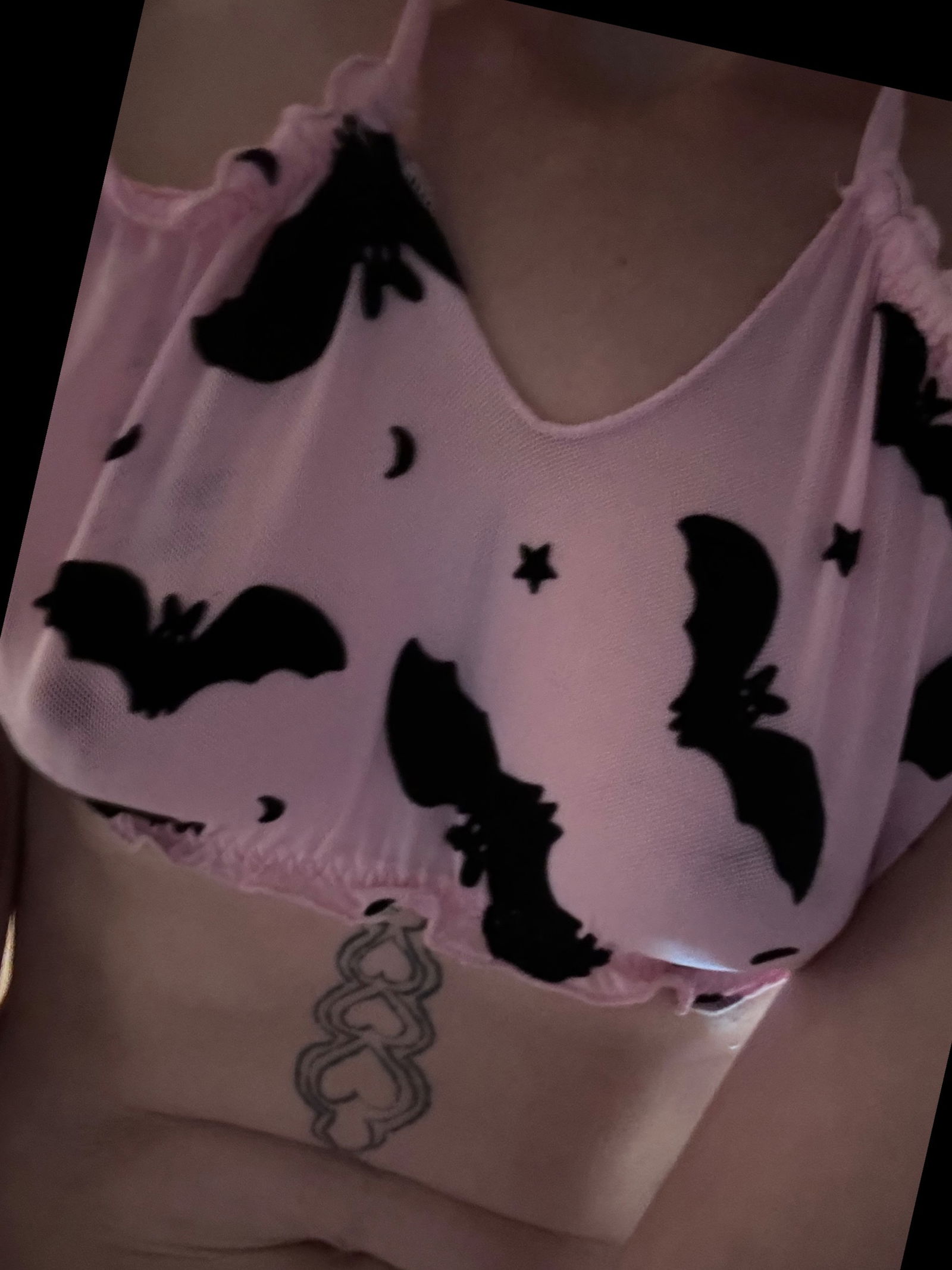 Wet Lil Blonde's avatar