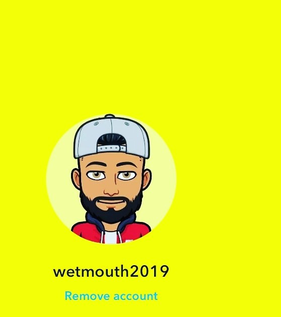 Wetnjmouth's avatar