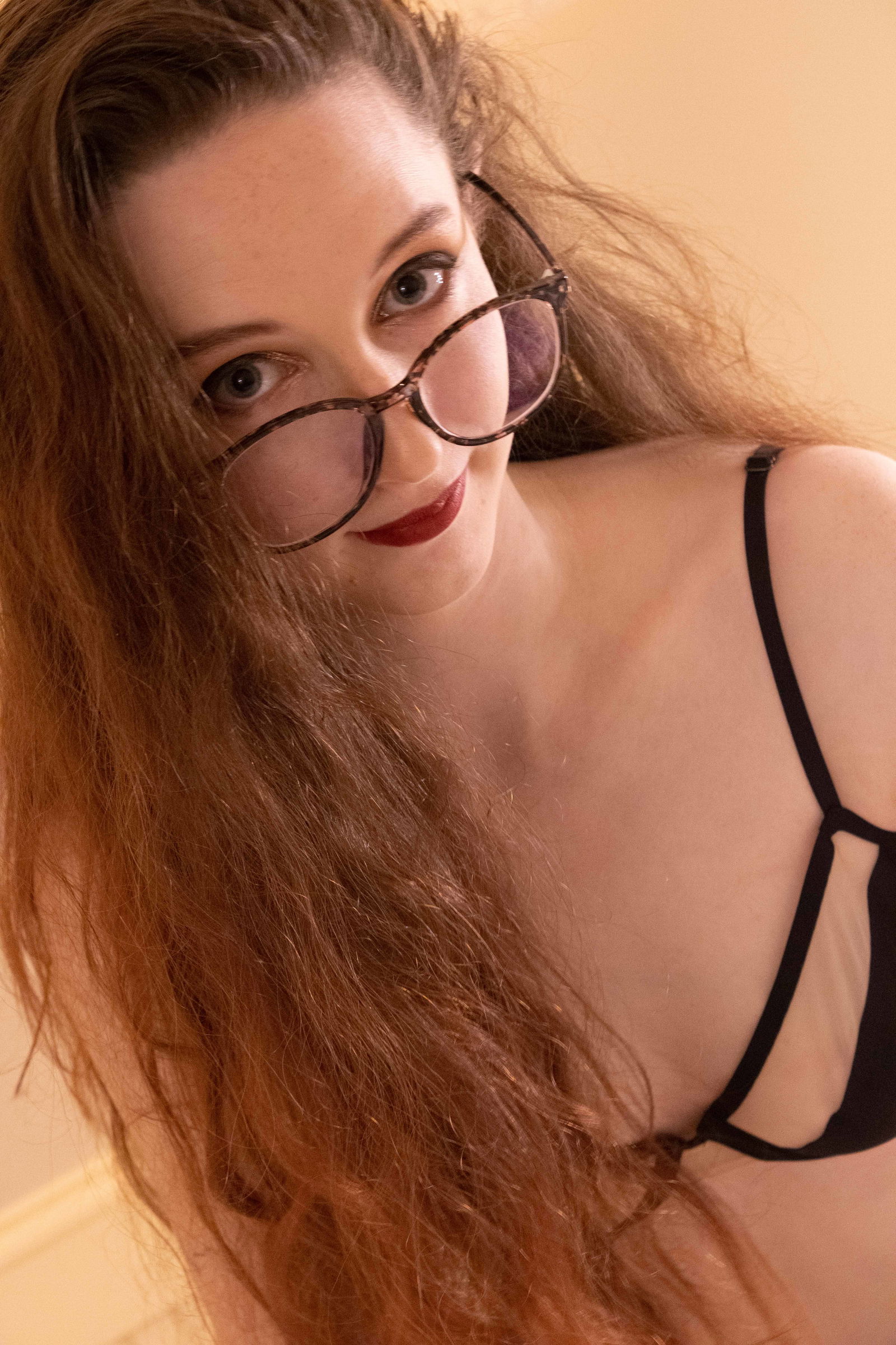 Bekka Wetta's avatar