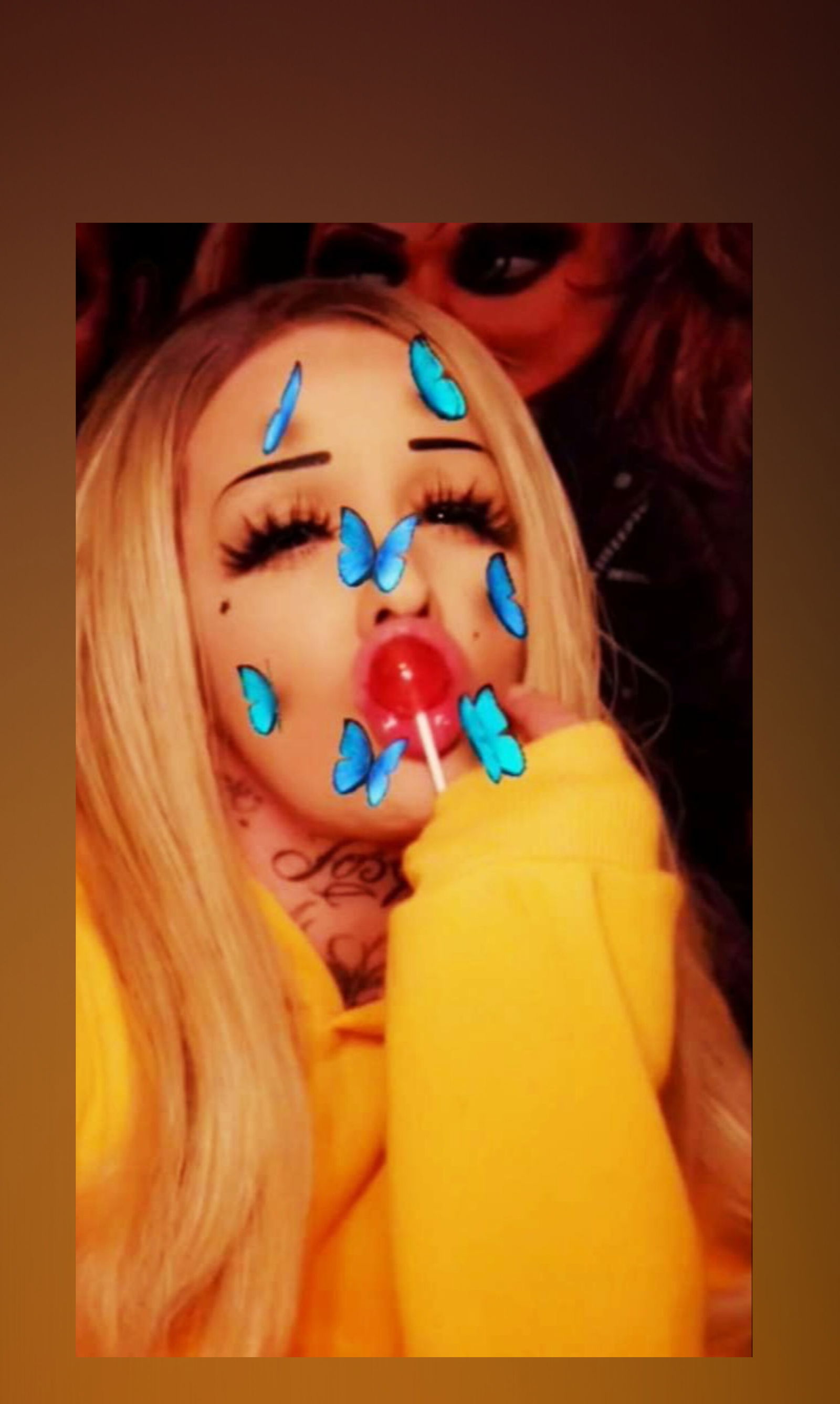 $poileditalian$ophia's avatar