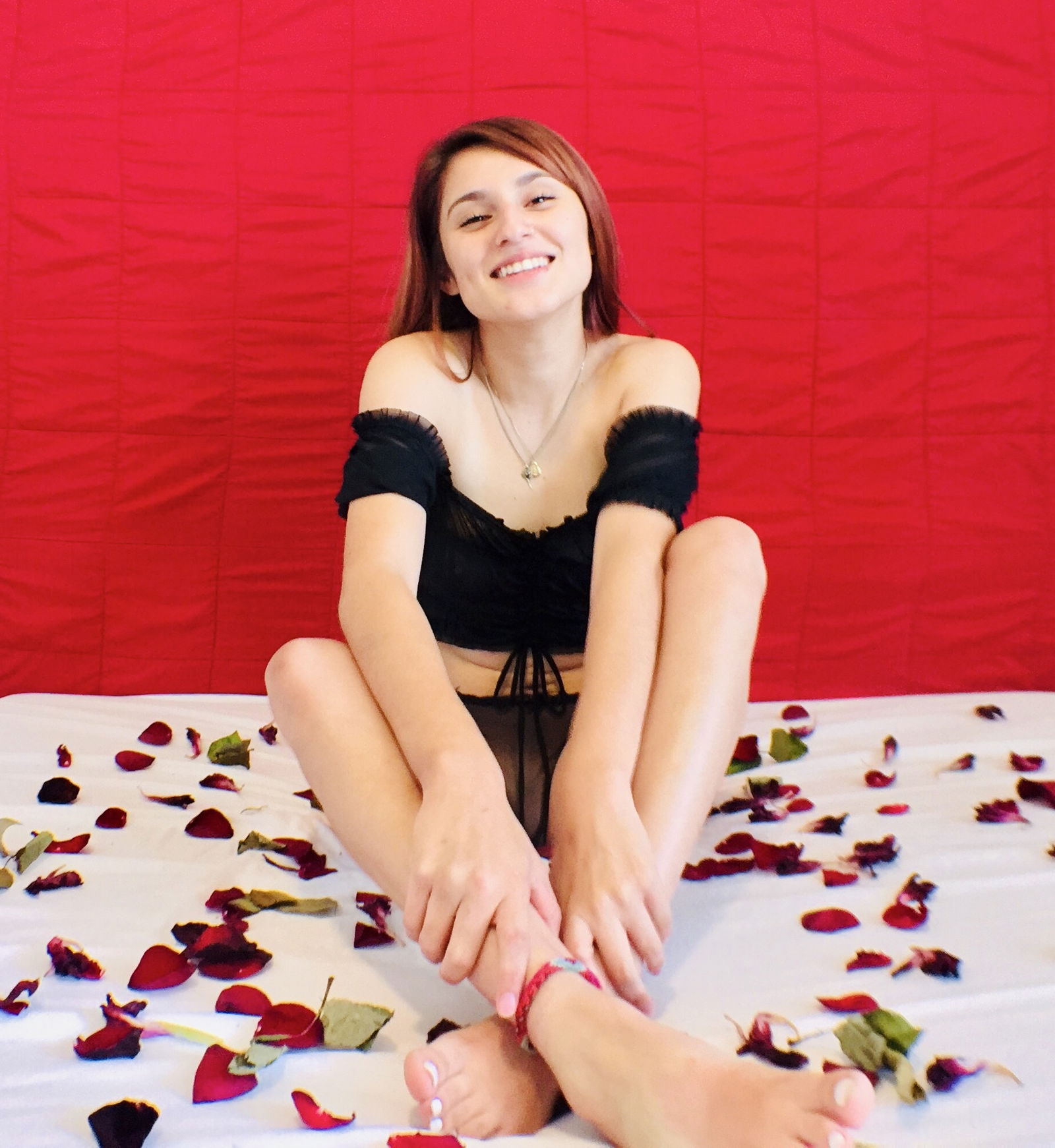 Wett Rose's avatar