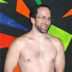 Steve Rider's avatar