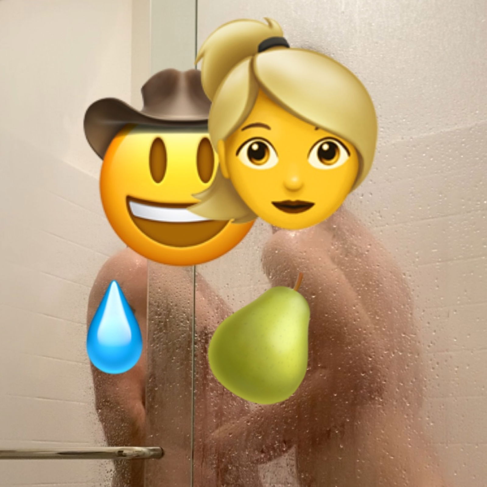 Lady and Guy's avatar