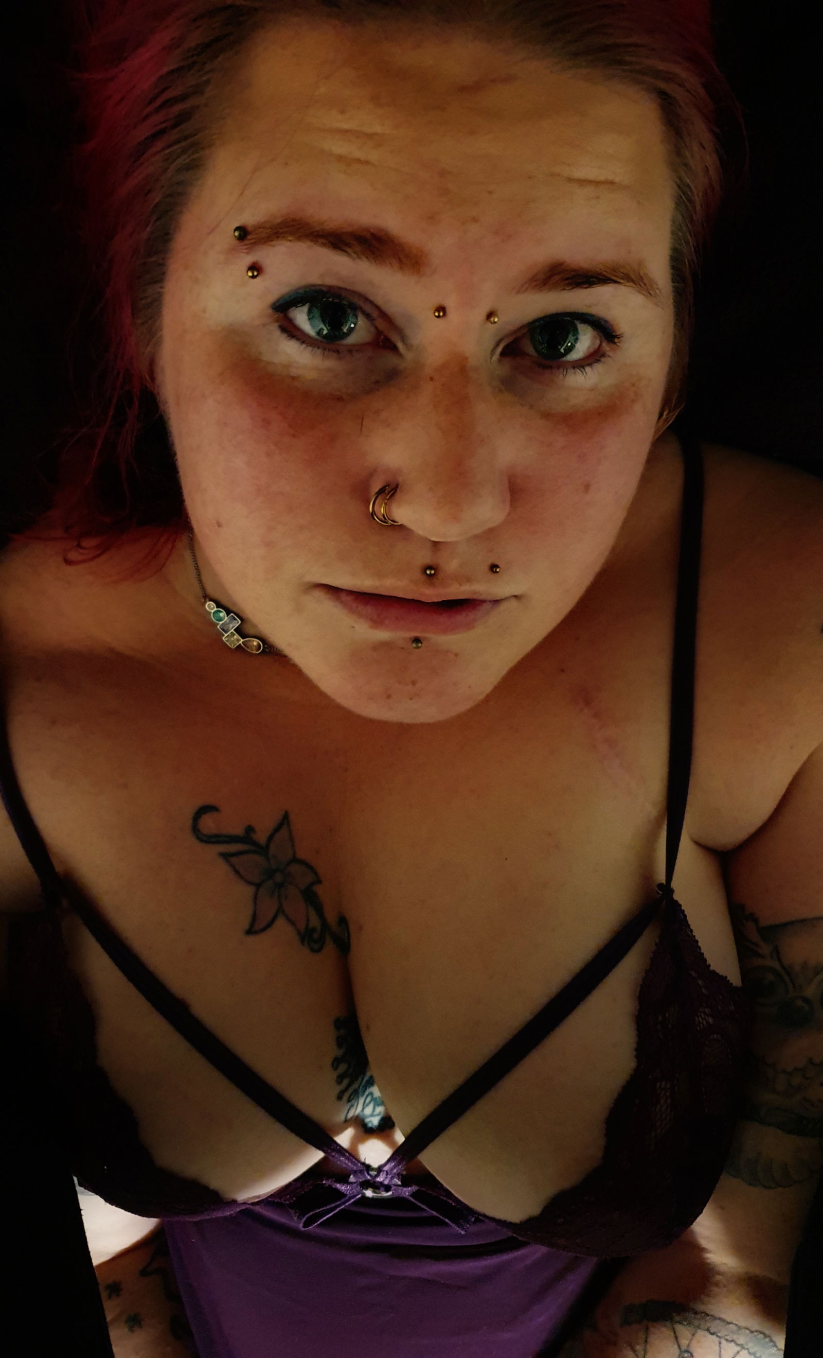 Nadja's avatar