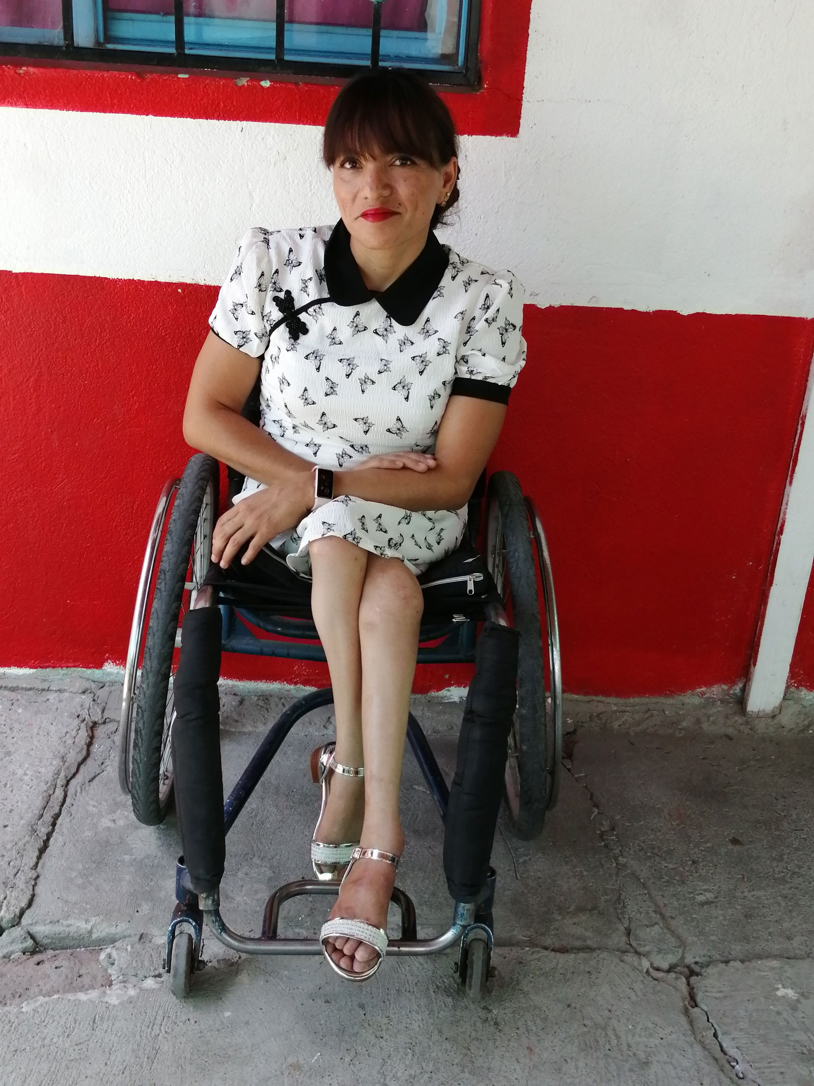 wheelchair_super_girl's avatar